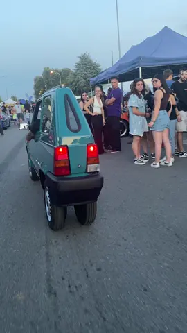 NEL TRAFFICO SCHIACCIO SPORT 🏁🗣️🗣️