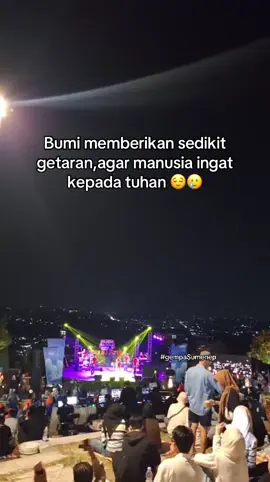 lindungilah semuanya ya allah 🥹🥹#gempasumenep #jawatimur #gempa #madura #sumemep @bebekCakep🐣 