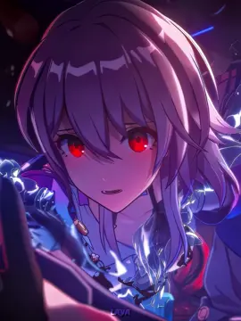 #HonkaiStarRail #evernight #march7th #hsrcreators #hoyocreators