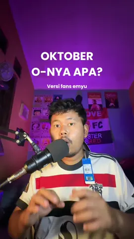 Masih percaya proses kan di oktober 2025 ini?🥹