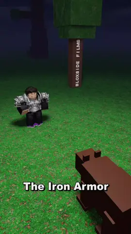 Strongest Armor Ability in 99 Nights in the Forest