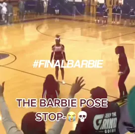 she really barbie pose tags:#finalgirl #edit #barbie #finalgirledit #meme 
