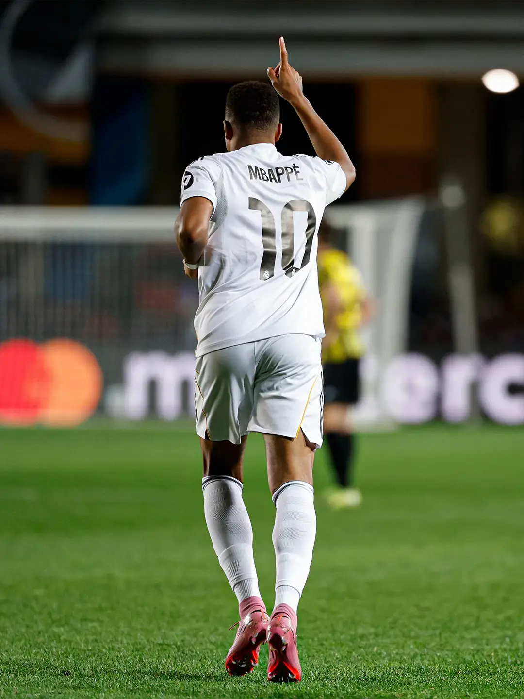 #UCL #RealMadrid #Mbappe 