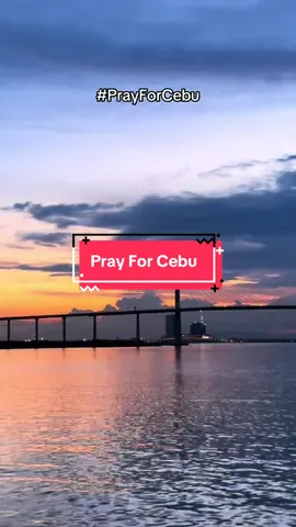 Babangon muli, Sugbu. Stay strong Cebuanos. #PrayForCebu #cebucity #cebuearthquake #cebuphilippines #sugbu 