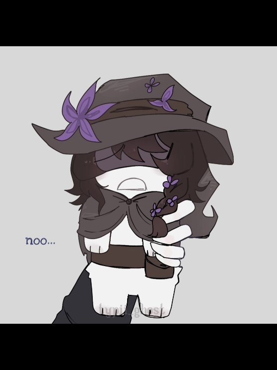 ID DO IT AGAIN. ahem anyways- #azuretime #forsakenanimation #twotime #forsaken #forsakenazure 