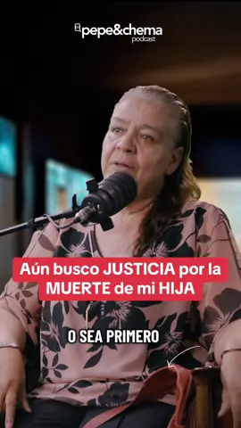 ‼️YA DISPONIBLE en Spotify y YouTube: Link en la descripción del perfil  “La muerte de mi hija es un misterio, así la encontré”  ##fyp##Viral##paratii##feminismo##niunamenos