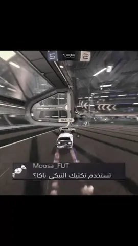 #والله_لعبي #روكيت #rocketleague #fyp #tiktok 