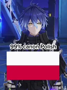 🇵🇱Leaks are real #genshin #flins #fyp #CapCut #nodkrai 