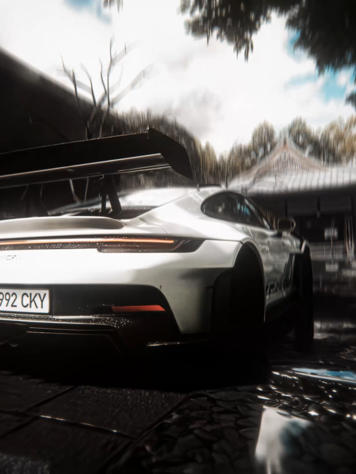 Dame un grrr porshe | (Клипы - в моем тгк (matixaeclub) | #caredit #120fps #viral #car #fyp #porshe #dameungrr