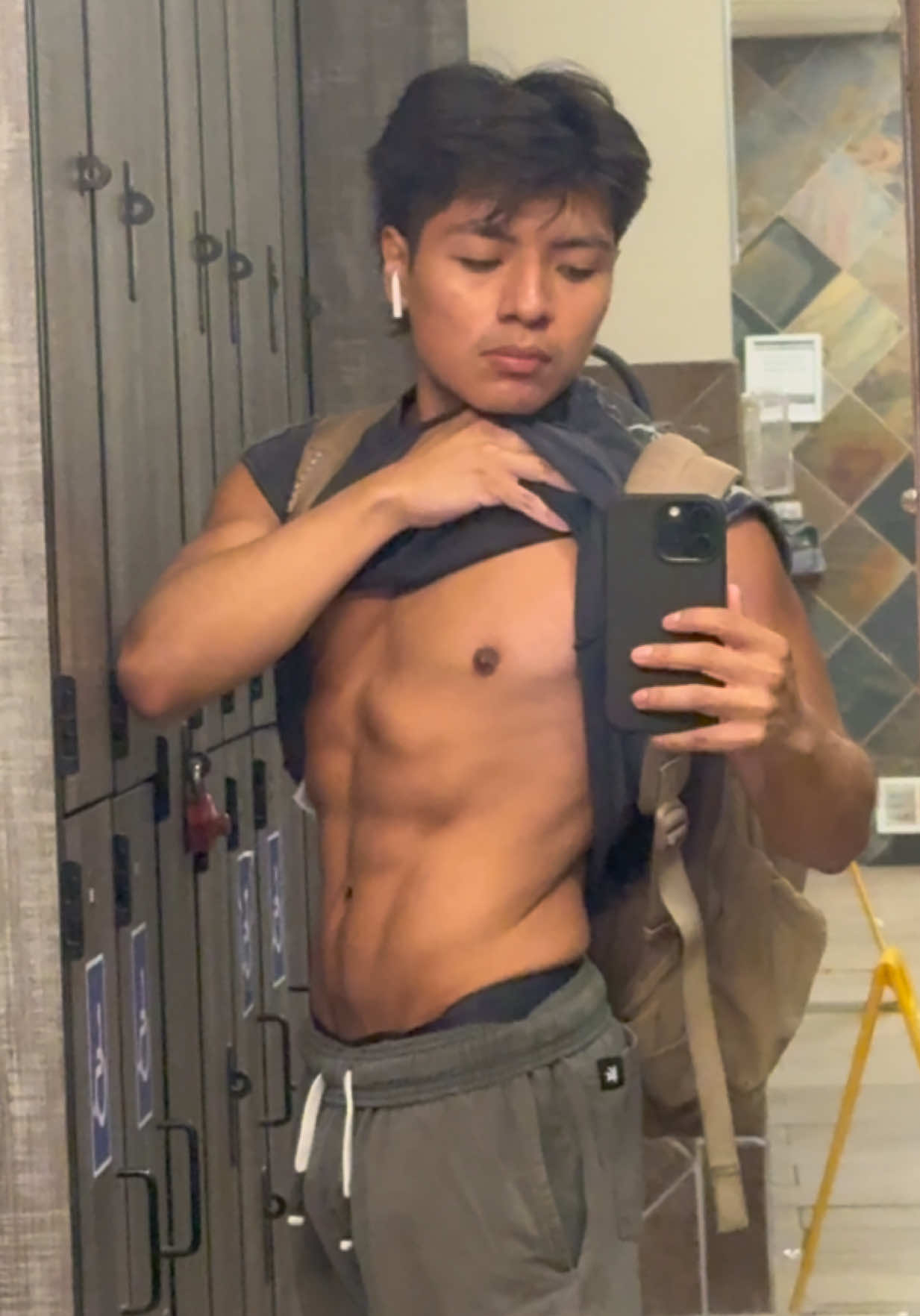 #gym #aesthetics #bodybuilding #abs #lean 