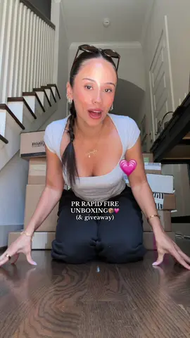 TYSM💗 I’m excited for two of you to open a box too💗 lmk if you like these videos 