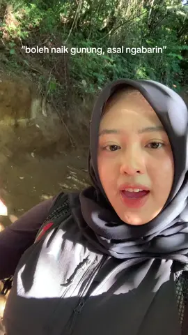 ngabarin tukang bakso