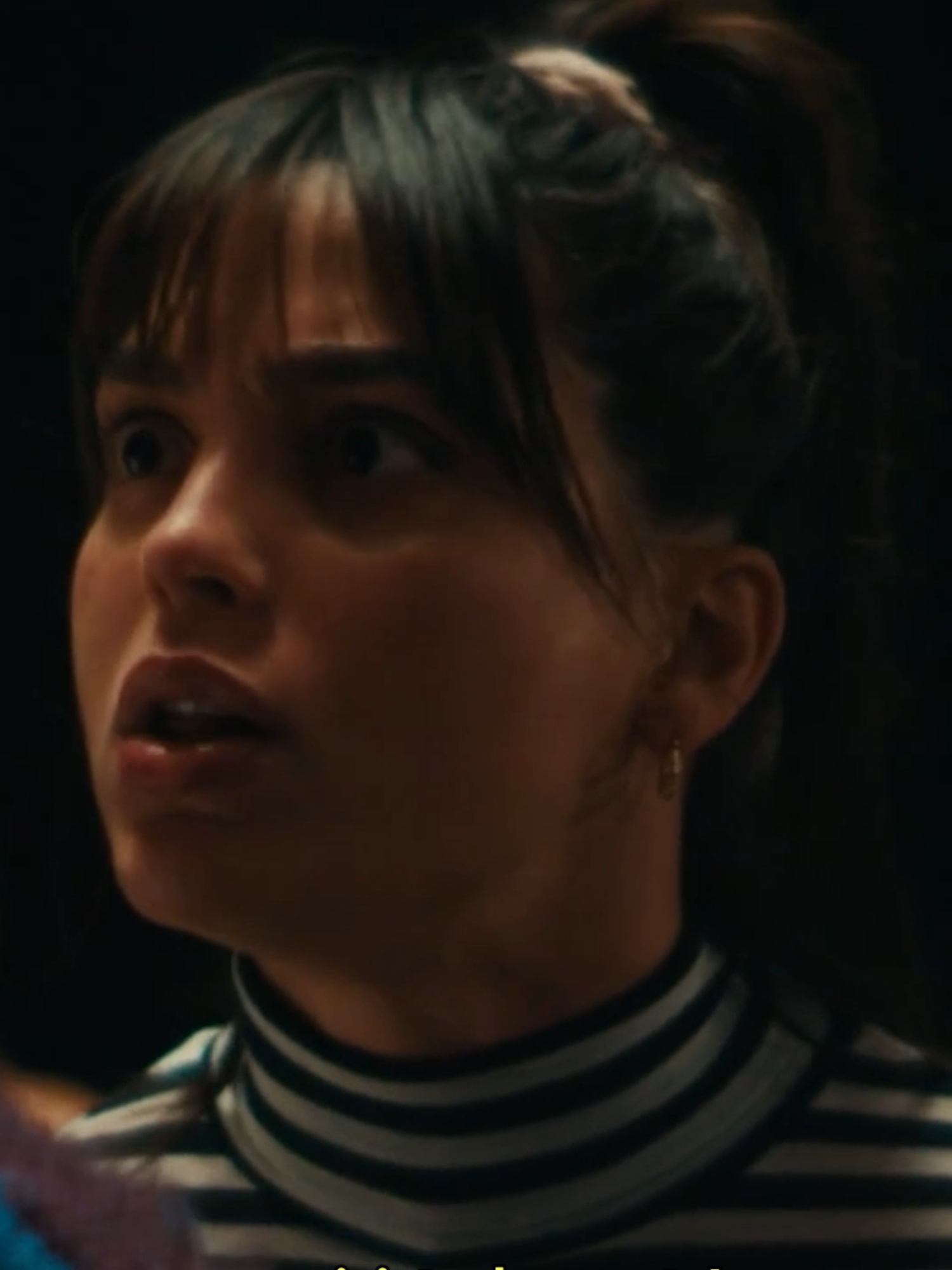 VAI FALANDO! 🗣️ Melissa Barrera entrega atuação em Minha Fera ✨ Esse filme é TU-DO! 📱 Assista Minha Fera no meu catálogo dentro do Globoplay, do Prime Video ou no app da sua operadora de TV. #MelissaBarrera #MinhaFera #YourMonster #Tiktokmefezassistir