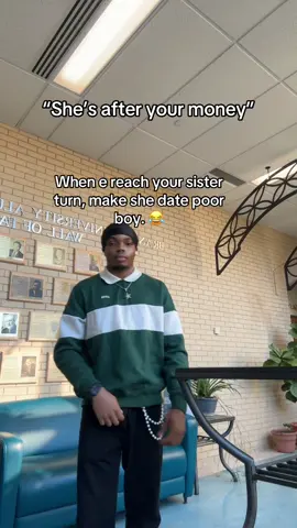 Your eye go clear.  😂      #fyp #relatable #fypage   