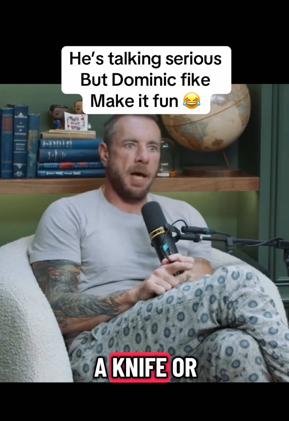 Dominic fike is a great guy i have never seen like that 🥹#fyp #foryou #america #foryoupage❤️❤️ #viral 