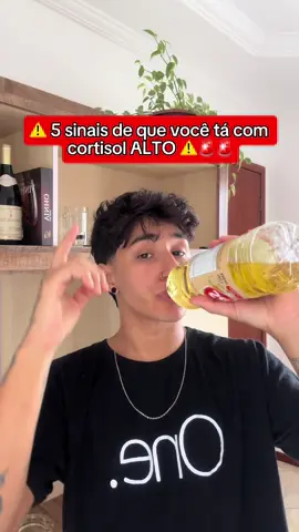 Você sabia ?? #saude #magnesio #cortisol #fyp 