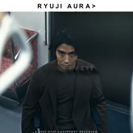 Ryuji’s upper body strength gotta be crazy | #aliceinborderland #aliceinborderlandedit #aliceinborderland3 #ryujimatsuyama #edit 