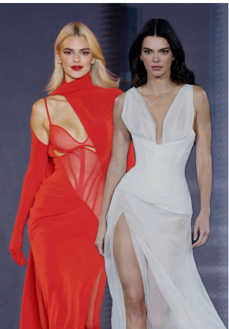 #KendallJenner global ambassador of L'Oreal Paris. 