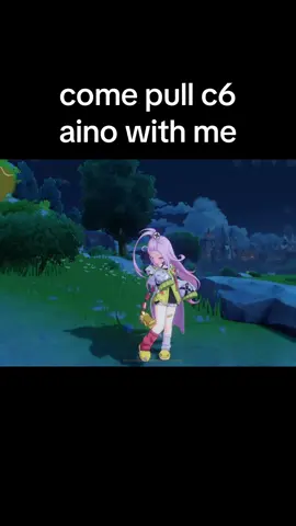 it gets even crazier #aino #ainoway #genshin #hoyocreators 