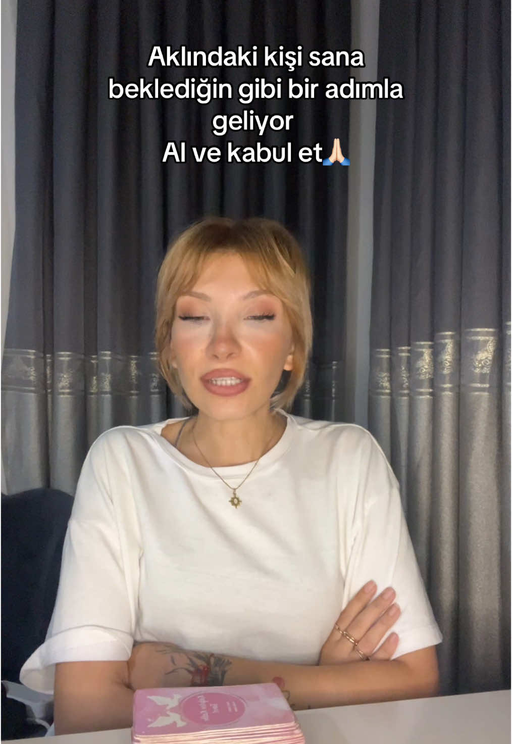 #keşfet #tarot 