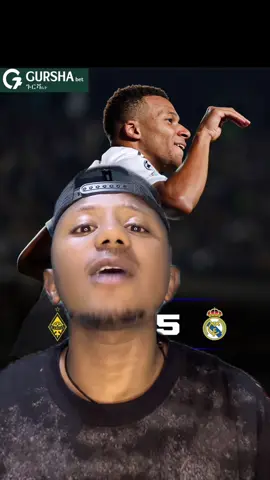 MBAPPE on 🔥 