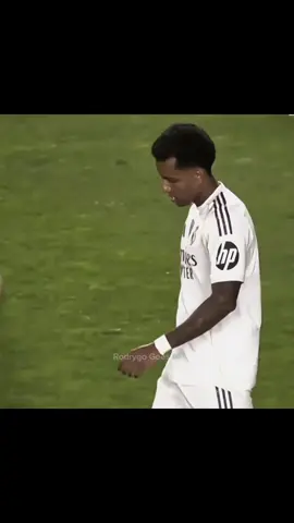 Rodrygo Goes Joga Bonito🕺 #rodrygogoes #rodrygo #rodrygo21🇧🇷 #realmadrid 