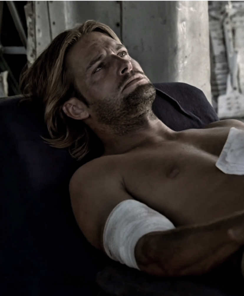 اخخ ظالمينك ياسوير💔 | #sawyer #losttvshow #foryou #fyp #foryoupage 