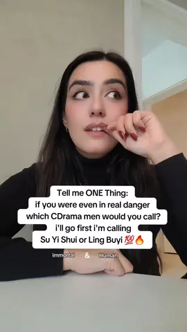 So excited about your Answer 😅😁 #chinesedrama #dramachina #cdrama  cr: @ayan 🙏🏻