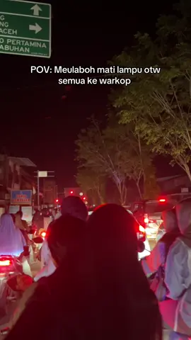 #trending#acehviral#acehbarat#pln#matilampu 
