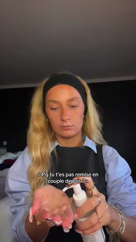 Guérissez avant de faire subir ça à qql…