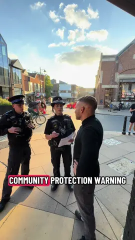 Police Trying To Ban Me From Preaching In Surrey And Sussex. #jesus #guildford #police #fyp 