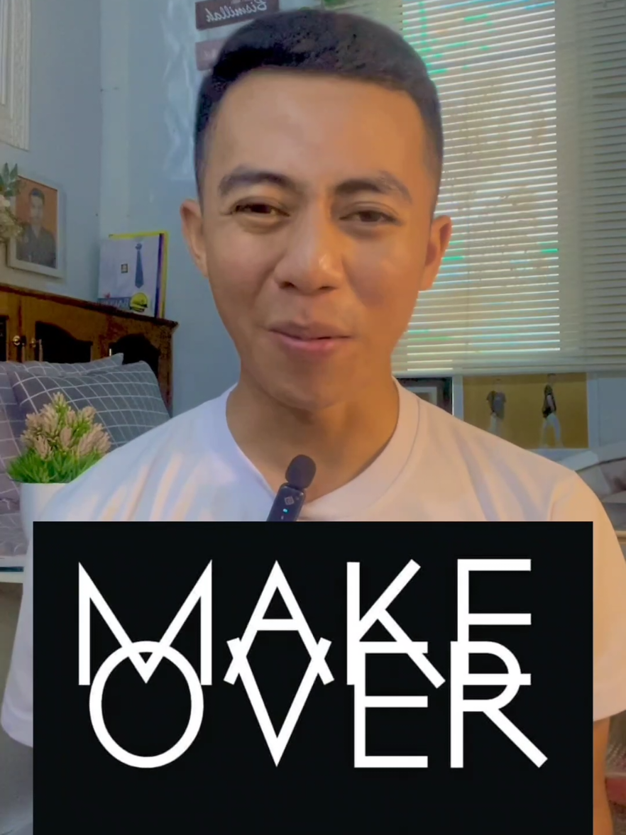 Make Over 