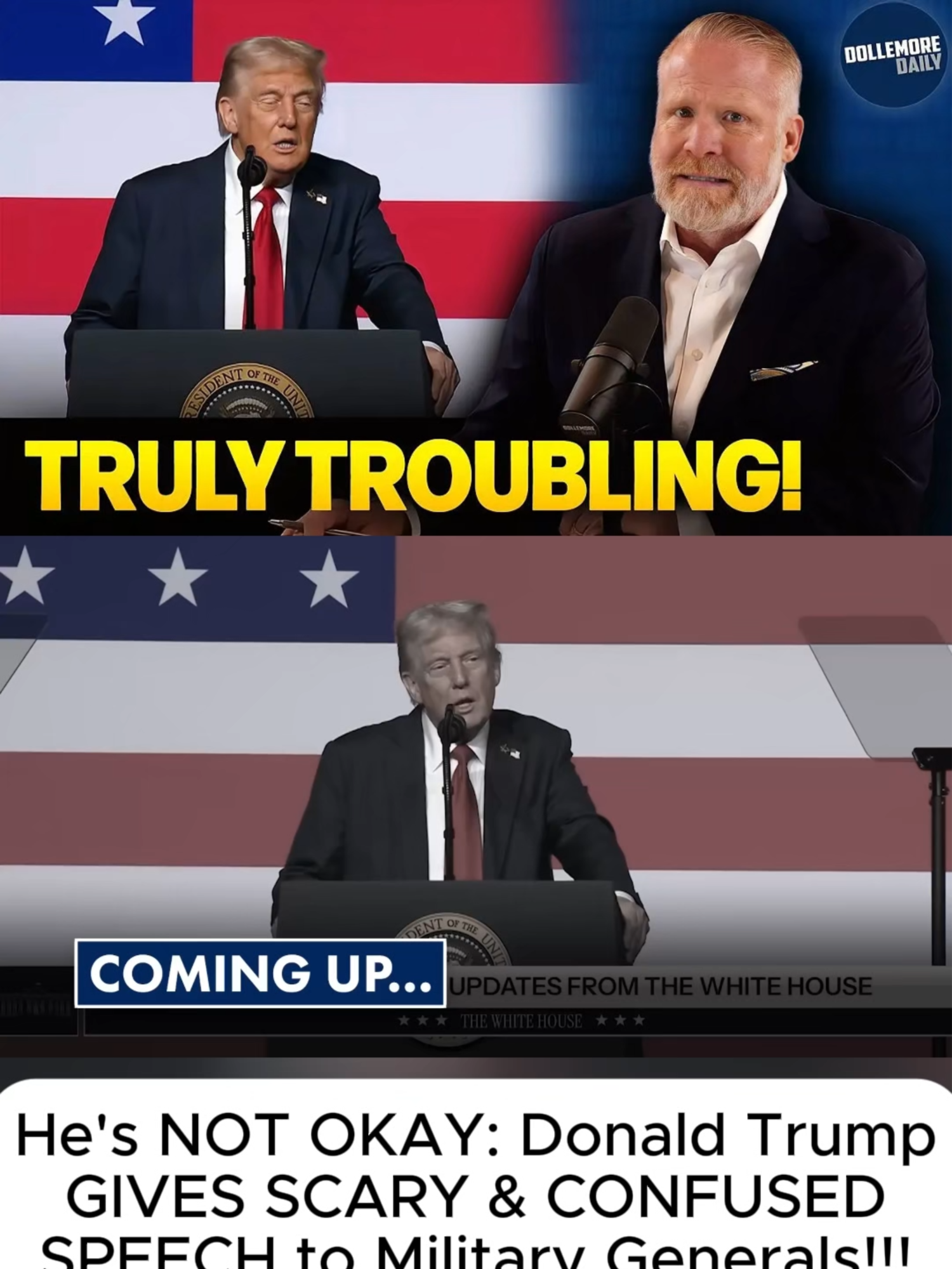 #pulsepolitics #SocialCritique #PoliticalTalk #NewsAnalysis #TruthTalk #donaldtrump