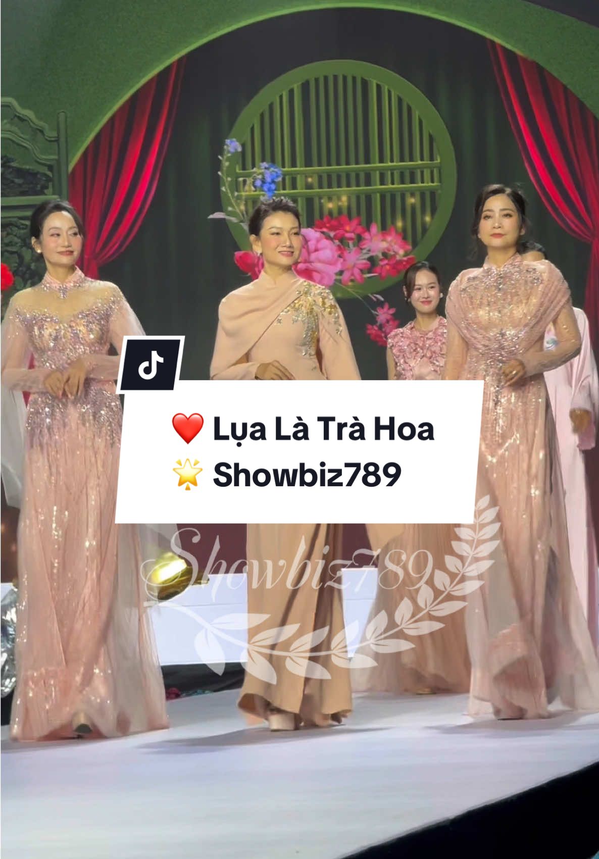 Những mỹ nhân năm ấy, có ai còn nhớ họ không?? 🥹🥹 #lualatrahoa #showbiz789 