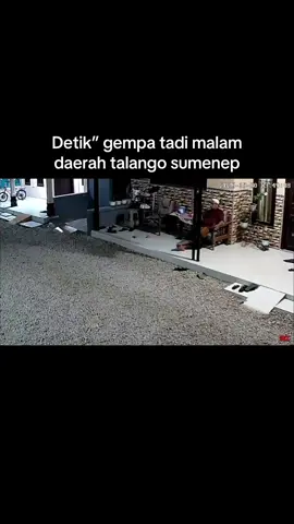 #foryou #fyp #madura #sumenep #gempa 