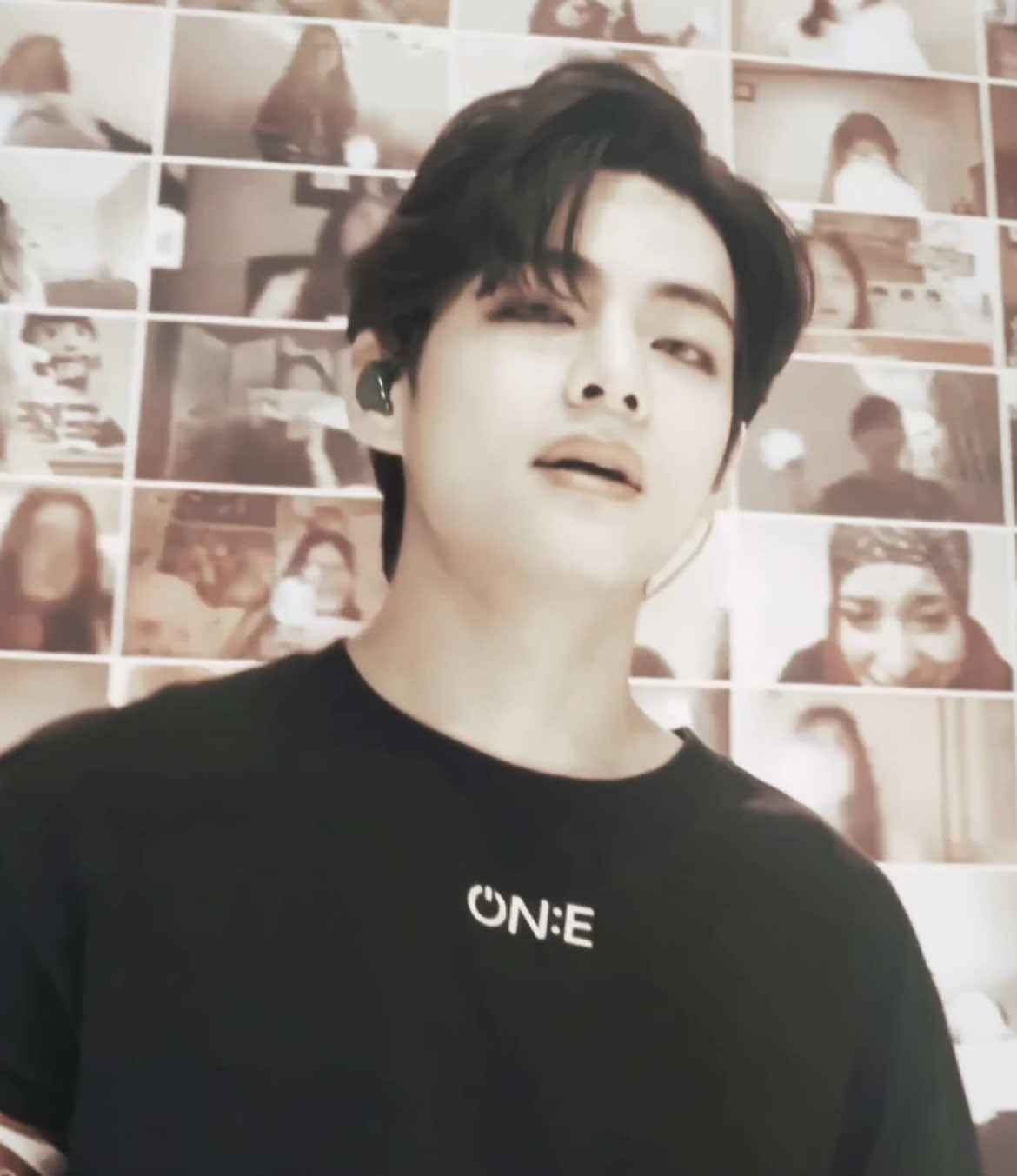 #taehyung || everyone who likes this is getting those bts tickets next year trust ✌️ #fyp #viral #v #vbts 