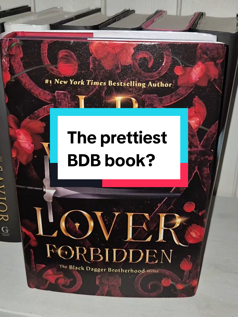this book is just so beautiful, true?🥹 #blackdaggerbrotherhood #bdbseries #blackdaggerbrotherhoodseries #jrwardauthor #vampireseries 