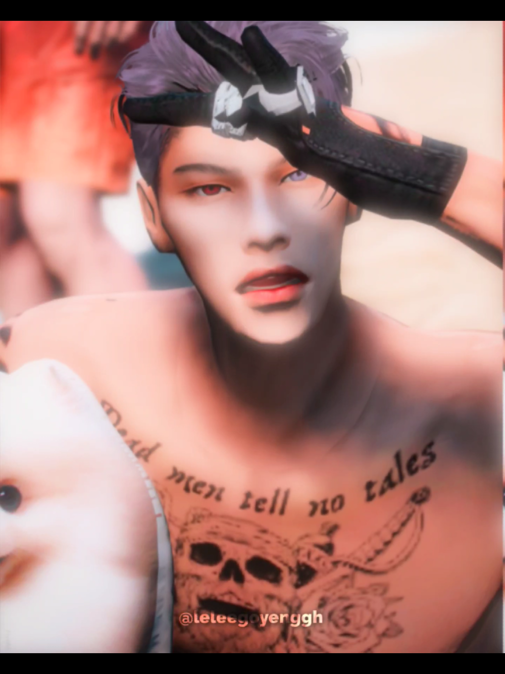 (JUST IC/JUST RP) aa kobam🤯😍 • #kobamsynster #7gloryroleplay #fyp #foryoupage @Kobam Synster 