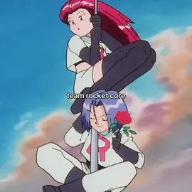 they were the best part of the show #teamrocket #pokemon #jessieandjames #pokemonedit #fyp 