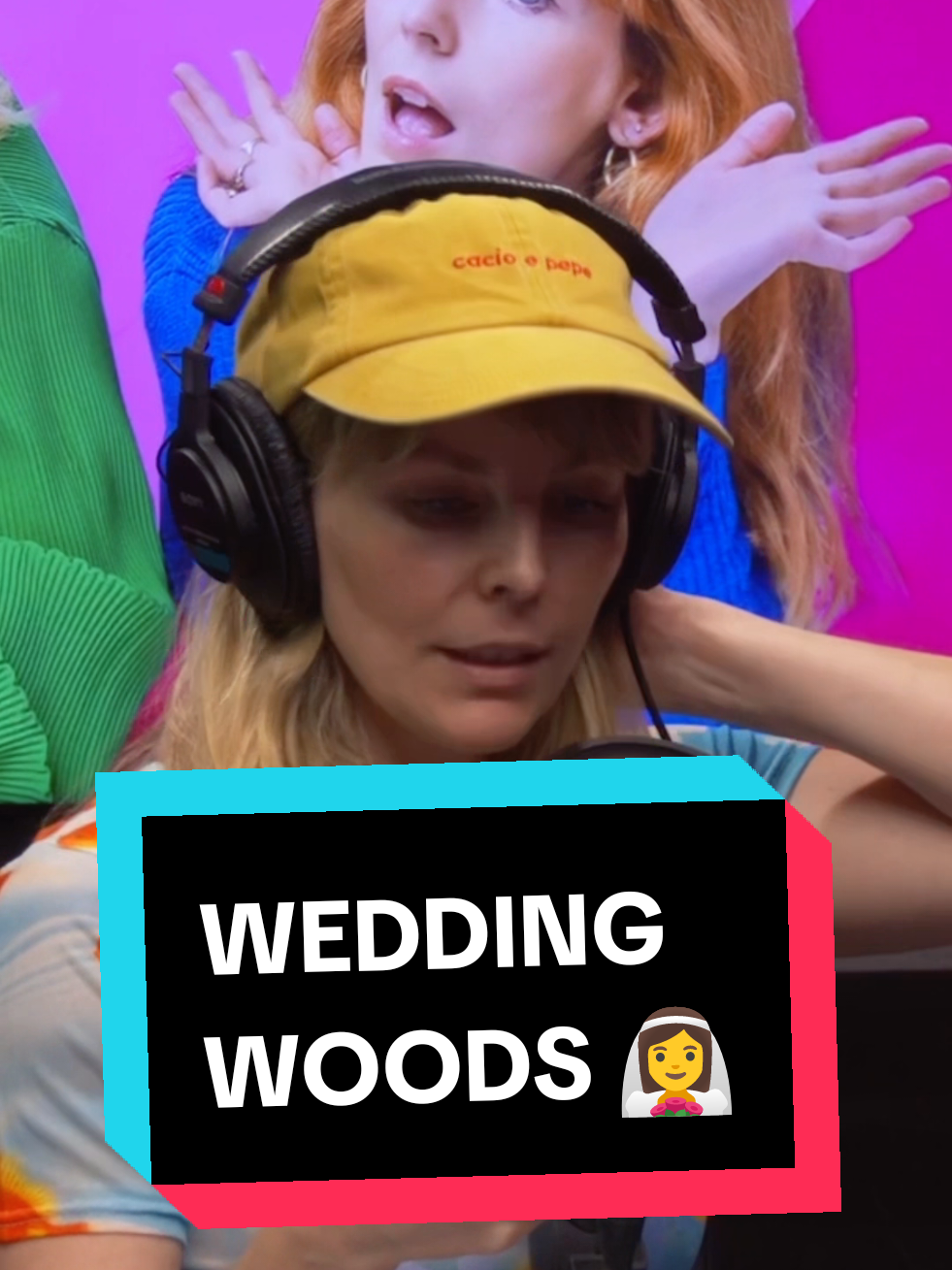 have you heard of the 