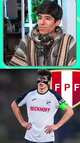 Cual es el futbolista MÁS PEPA? XD #fanodric #akafanodric #salimosmalparados #peru #humor #gruber