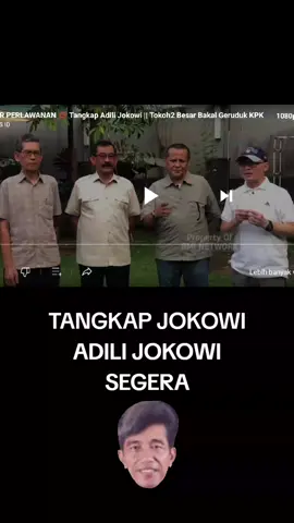 TANGKAP JOKOWI ADILI JOKOWI SEGERA  #tangkap #adili #jokowi 