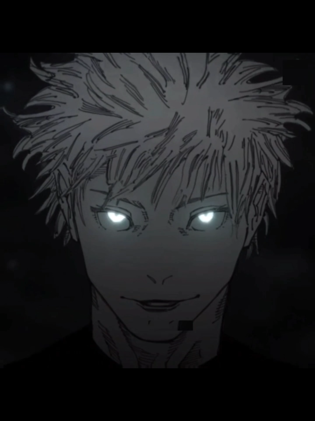 Gojo edit . . . #gojo#satorugojo #satorugojoedit #fyp #jujutsukaisen 