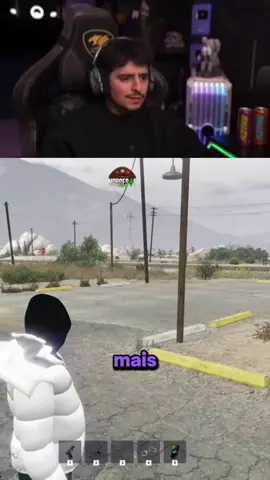 Yamal descobriu que o Bahia é fã de dragon ball kkkkk #ewertoonclips #loud_coringa #gtarp #bahiaqz #cortesloudcoringa 