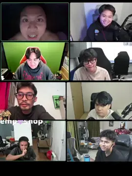 Egila egila bgt mulut nya🤣🤣🤣 @momonotnice @Aeronn @LUKE @cerii @SEADANYA #aeronshikii #aeronshikii  #luke#seadanya #bigmo 