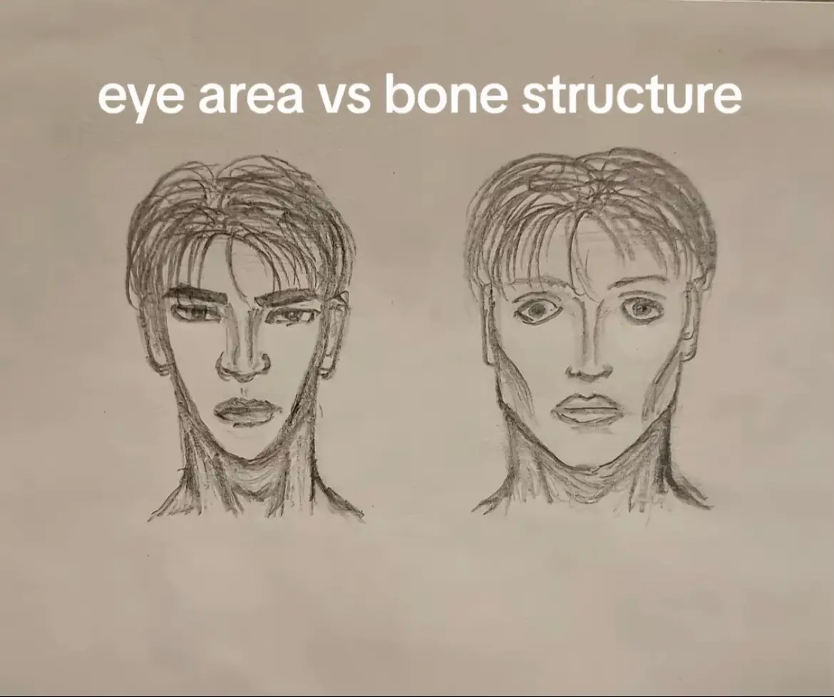 #bonestructure #eyes #looks #bp #chad 