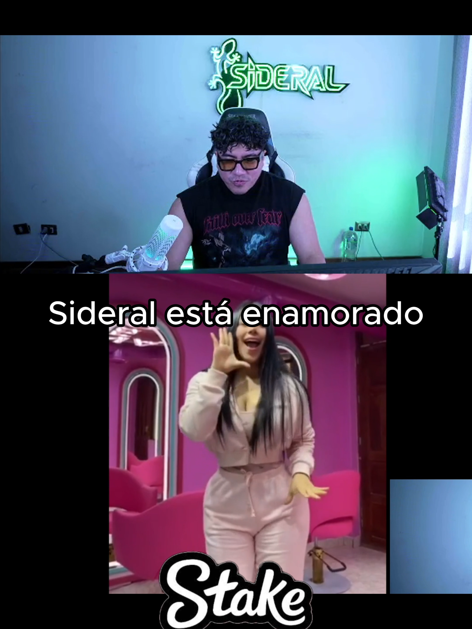 #sideral #labeba #yaniz #zully #kickperu #kick #parati #pareja #viral
