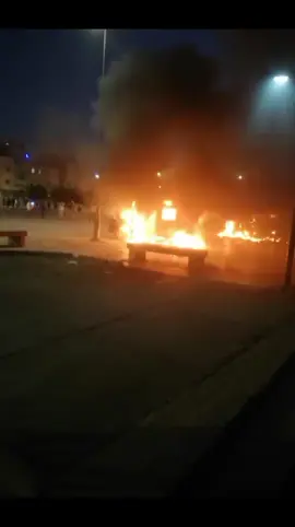 اليوم الرابع لم تمر سلمية بسبب الشرطة😸😸#genz #free_kolchi #الصحة #التعليم #الحكومة✌🏻 