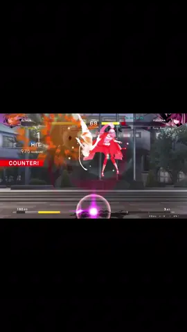 anime fighter hitboxes... #fgc #undernightinbirth #guiltygear #persona4arena #ramlethalfeetfreaks 