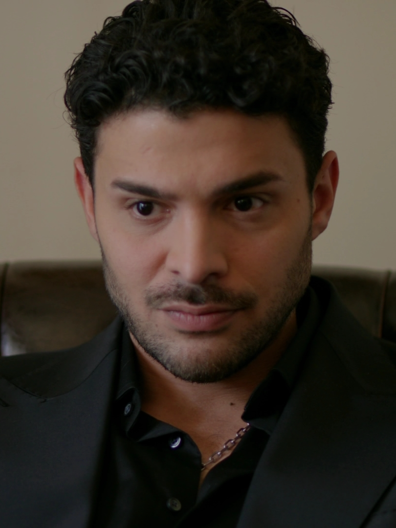 “Bundan sonra Maçari Ailesi’nin başı Azil’dir!” #GözleriKaraDeniz #gkd #türkdizileri #neizlesem #turkishseries